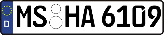 MS-HA6109