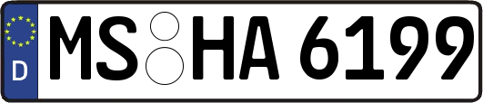 MS-HA6199