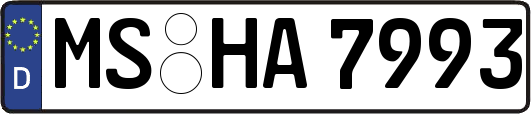 MS-HA7993