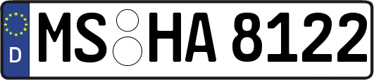MS-HA8122