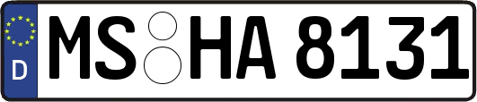 MS-HA8131
