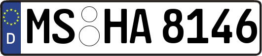 MS-HA8146
