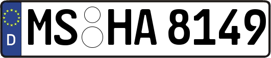 MS-HA8149