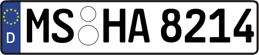 MS-HA8214