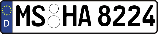 MS-HA8224