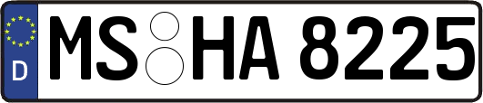 MS-HA8225