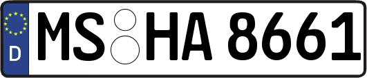 MS-HA8661