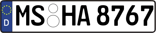 MS-HA8767