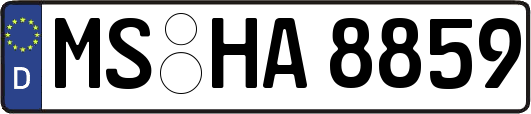MS-HA8859