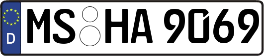 MS-HA9069