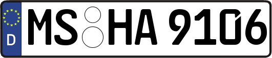 MS-HA9106