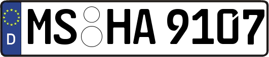 MS-HA9107
