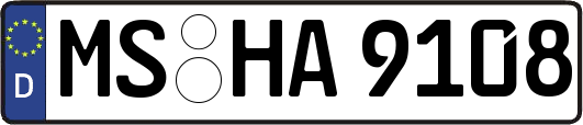 MS-HA9108