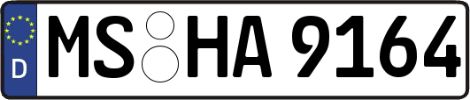 MS-HA9164