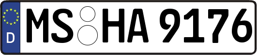 MS-HA9176