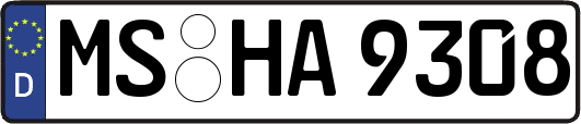 MS-HA9308