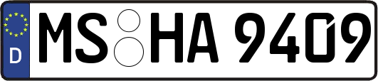 MS-HA9409