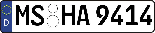MS-HA9414