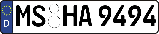 MS-HA9494