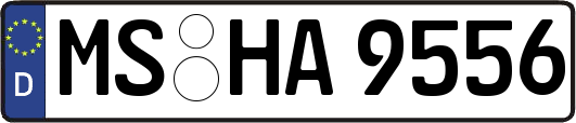 MS-HA9556