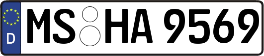 MS-HA9569
