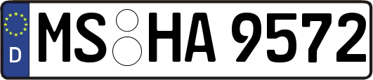 MS-HA9572