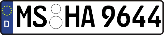 MS-HA9644