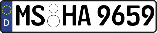 MS-HA9659