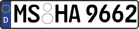 MS-HA9662