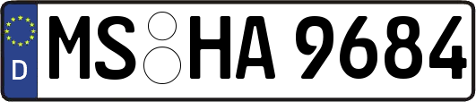 MS-HA9684