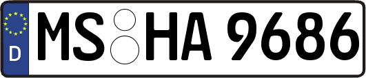MS-HA9686