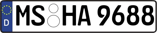 MS-HA9688