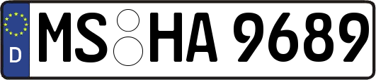 MS-HA9689