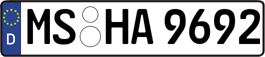 MS-HA9692