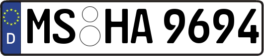 MS-HA9694