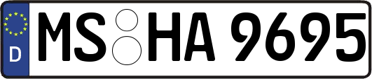 MS-HA9695
