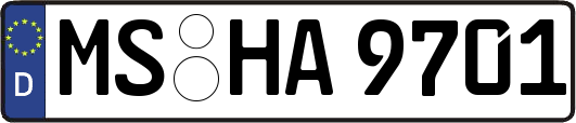 MS-HA9701