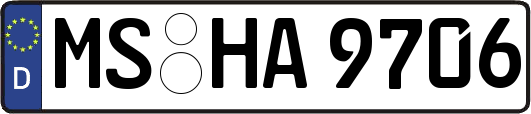 MS-HA9706