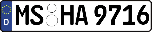 MS-HA9716