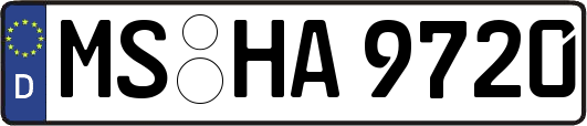 MS-HA9720