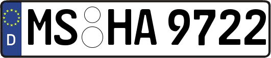MS-HA9722