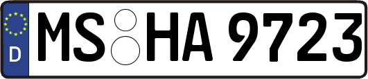 MS-HA9723