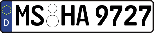 MS-HA9727