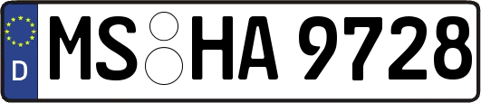 MS-HA9728