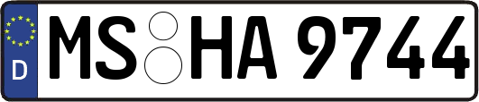 MS-HA9744