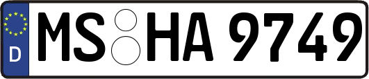 MS-HA9749
