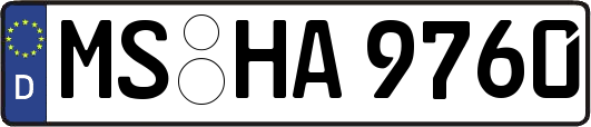 MS-HA9760