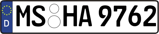 MS-HA9762