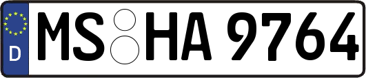 MS-HA9764