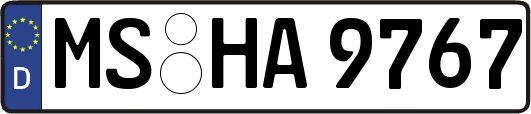 MS-HA9767